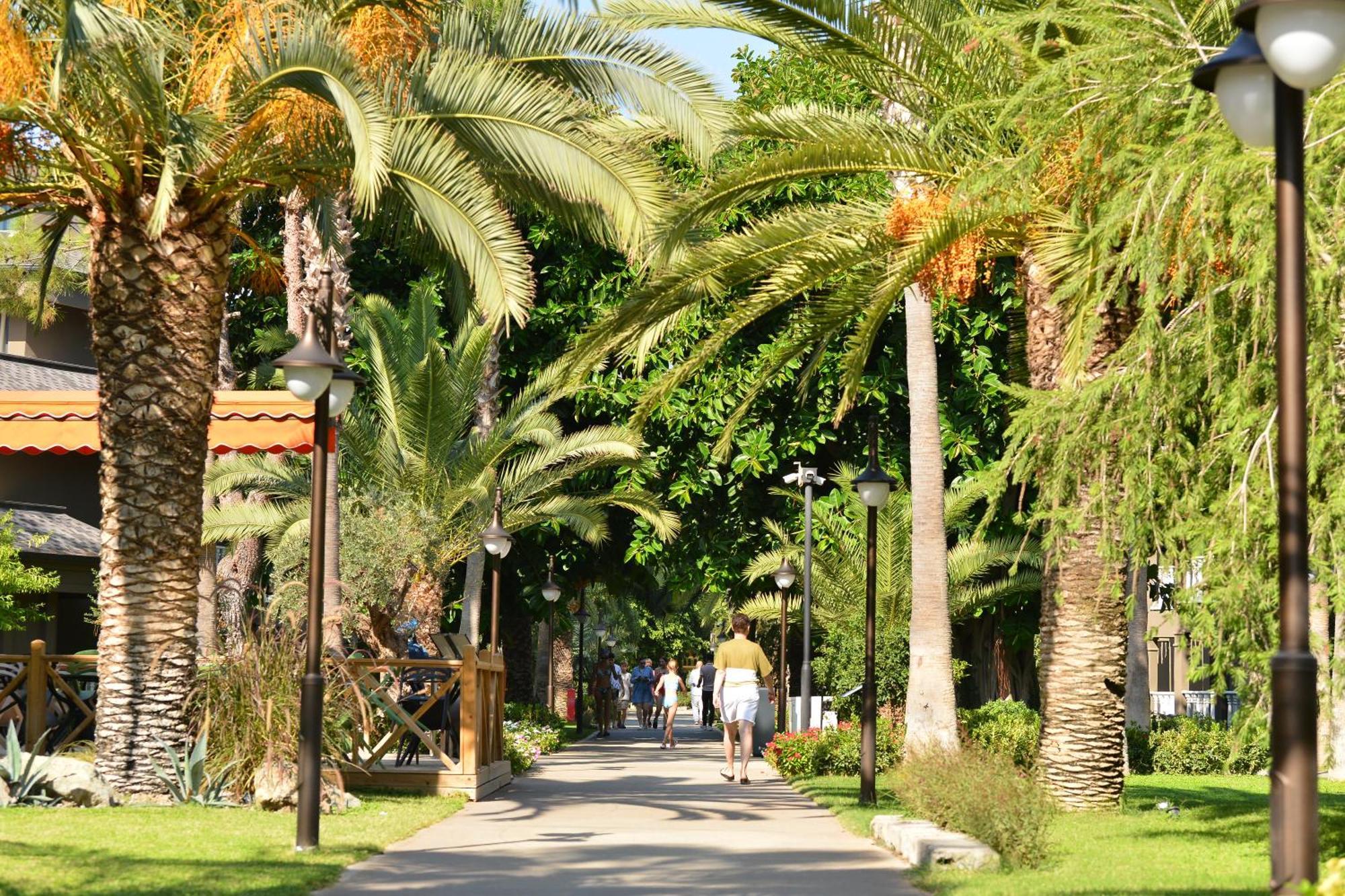 Sailor'S Beach Club Kemer Exterior photo