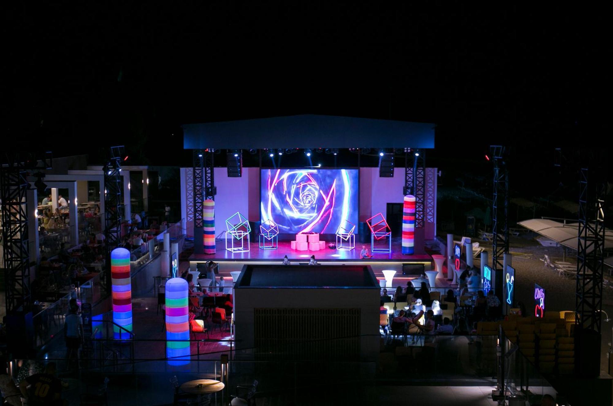 Sailor'S Beach Club Kemer Exterior photo