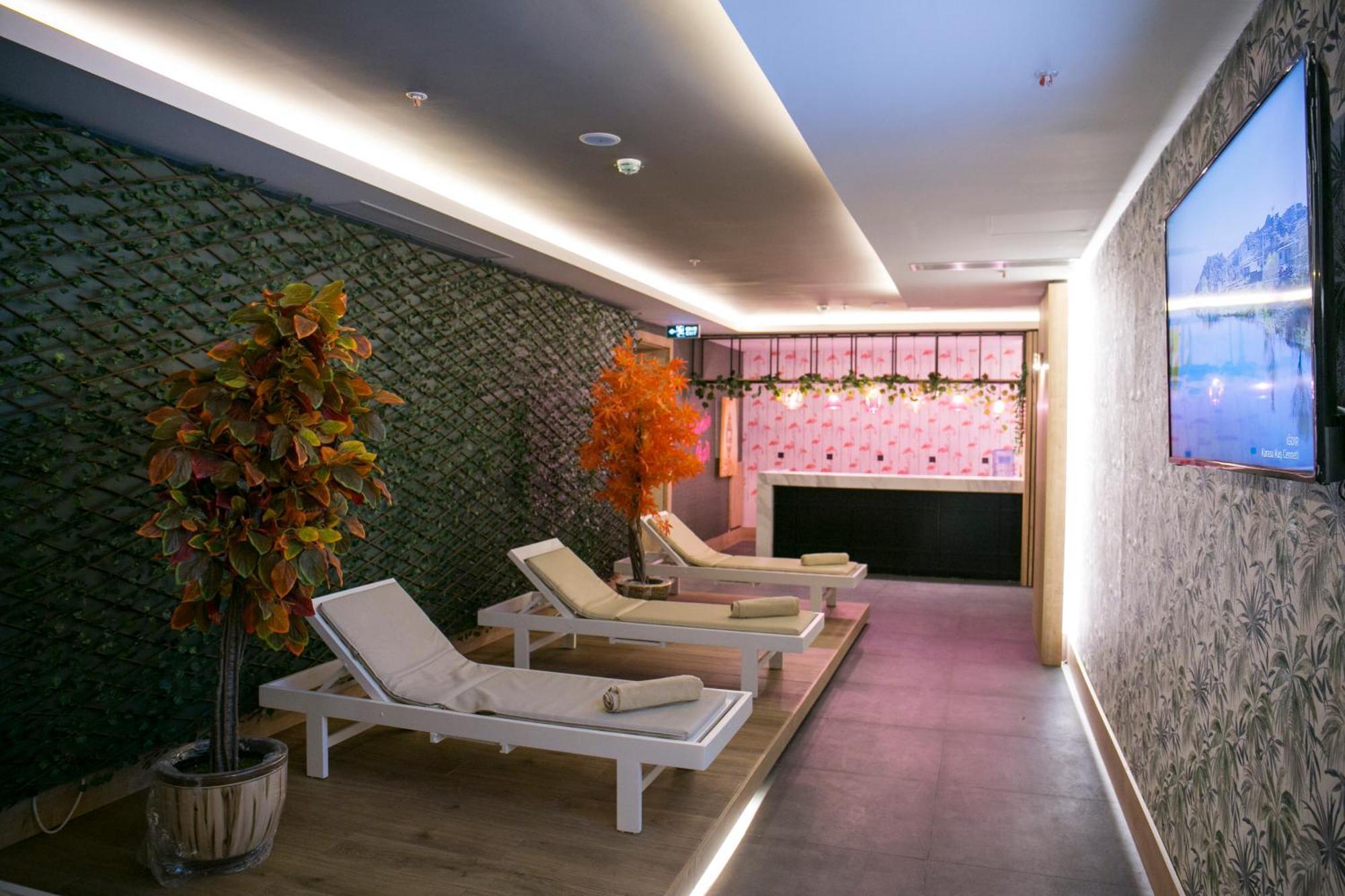 Sailor'S Beach Club Kemer Exterior photo