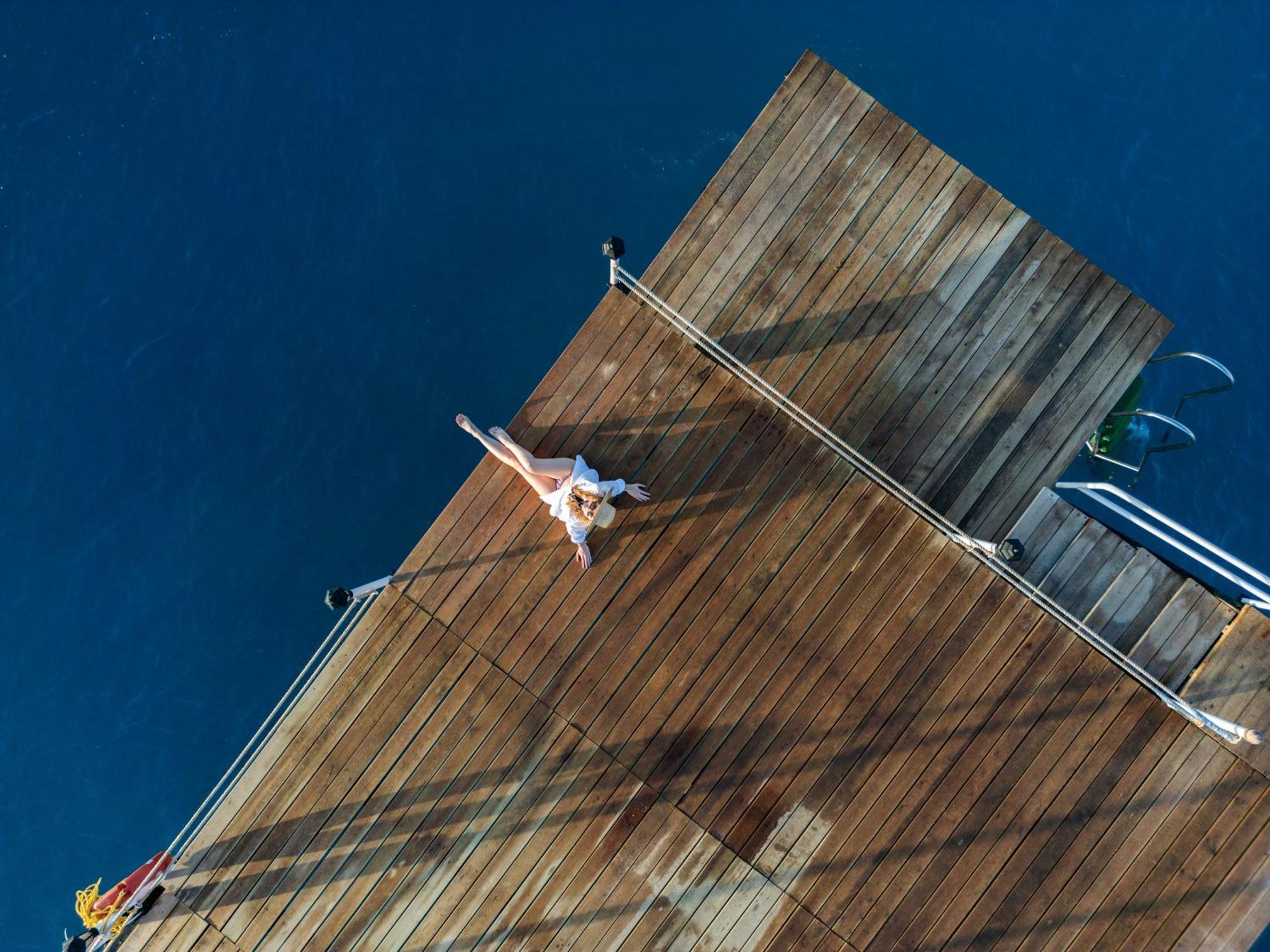 Sailor'S Beach Club Kemer Exterior photo